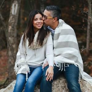 Meet your Posher, Mia